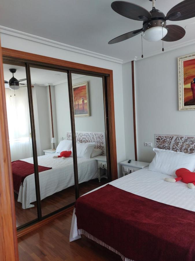 Chalet Urbano En Salamanca ซานตา มาร์ตา เด ตอร์เมส ภายนอก รูปภาพ