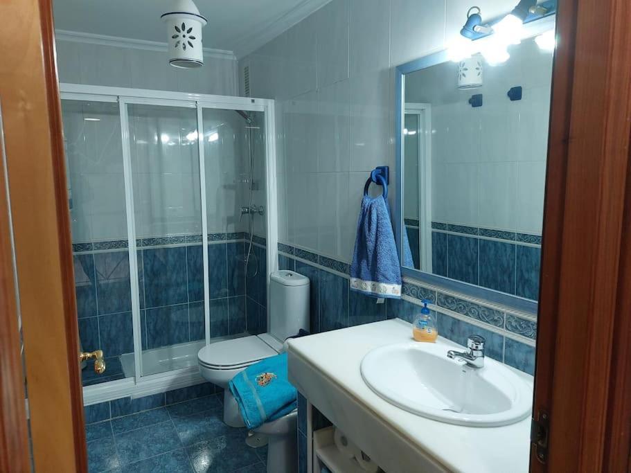 Chalet Urbano En Salamanca ซานตา มาร์ตา เด ตอร์เมส ภายนอก รูปภาพ