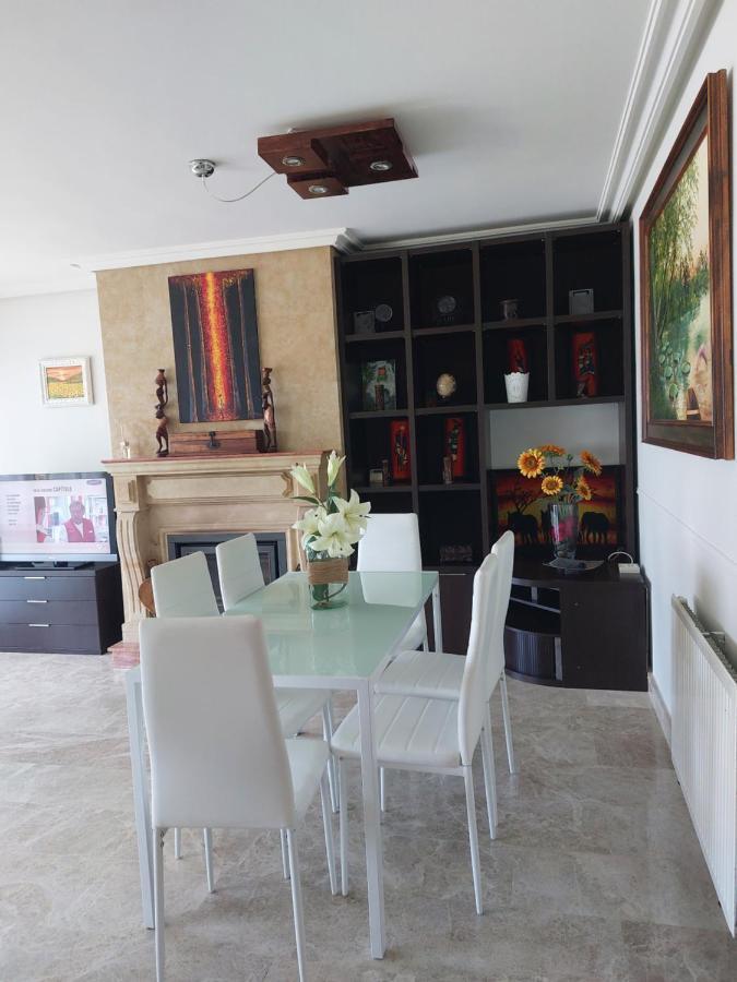 Chalet Urbano En Salamanca ซานตา มาร์ตา เด ตอร์เมส ภายนอก รูปภาพ